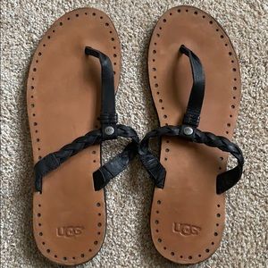 Womens UGG Sandals